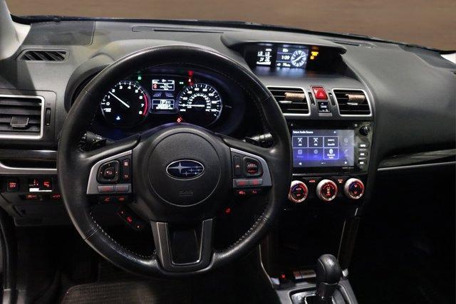 used 2018 Subaru Forester car, priced at $22,985