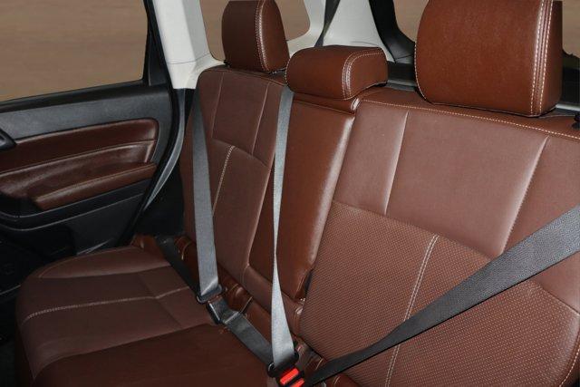 used 2018 Subaru Forester car, priced at $22,985