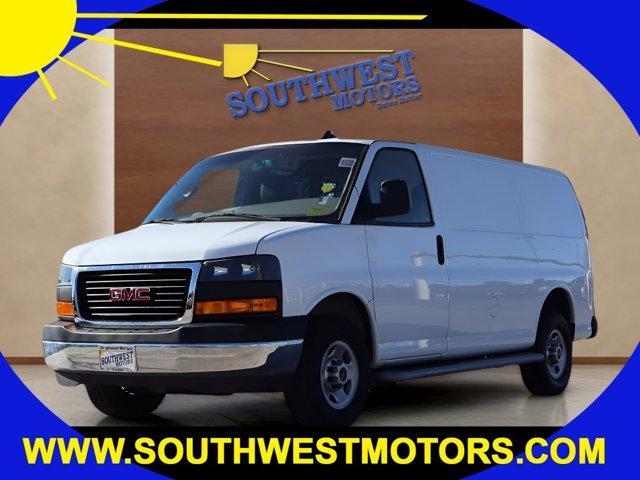 used 2022 GMC Savana 2500 car, priced at $28,995