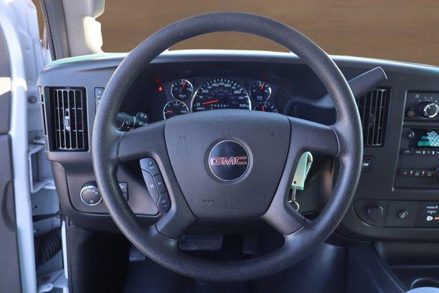 used 2022 GMC Savana 2500 car, priced at $28,995