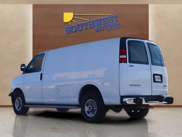 used 2022 GMC Savana 2500 car, priced at $28,995