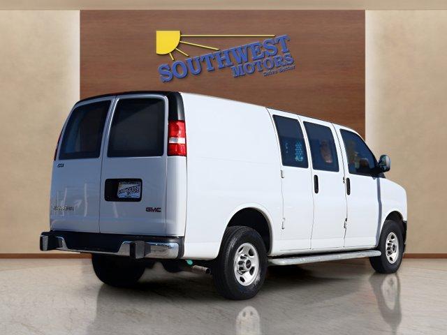 used 2022 GMC Savana 2500 car, priced at $28,995