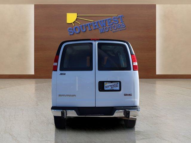 used 2022 GMC Savana 2500 car, priced at $28,995