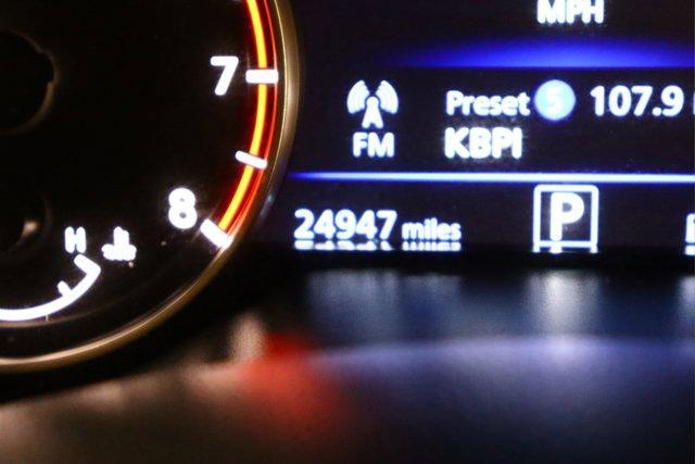 used 2024 Nissan Altima car, priced at $26,985