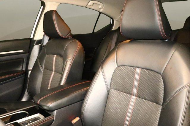 used 2024 Nissan Altima car, priced at $26,985