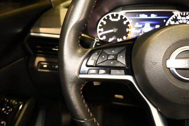 used 2024 Nissan Altima car, priced at $26,985