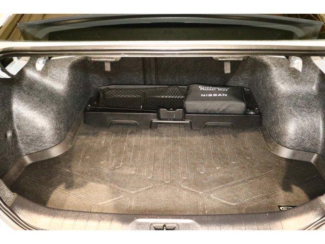 used 2024 Nissan Altima car, priced at $26,985