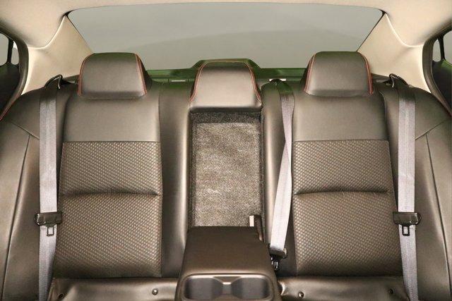 used 2024 Nissan Altima car, priced at $26,985