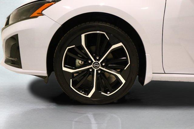used 2024 Nissan Altima car, priced at $26,985