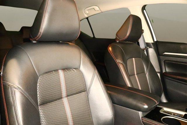 used 2024 Nissan Altima car, priced at $26,985