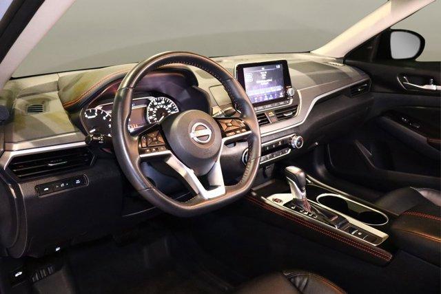used 2024 Nissan Altima car, priced at $26,985