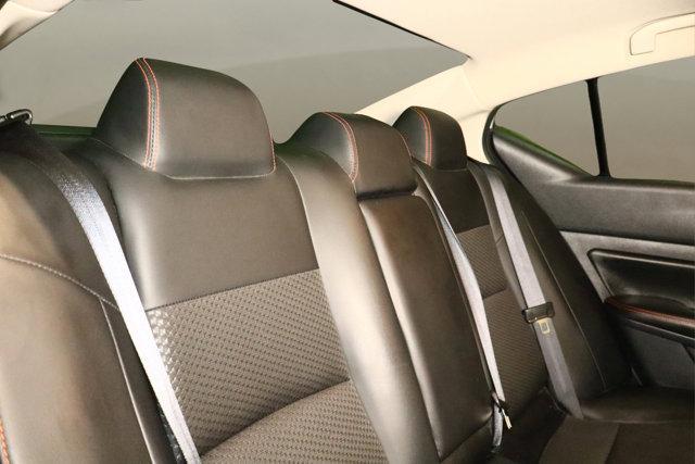 used 2024 Nissan Altima car, priced at $26,985