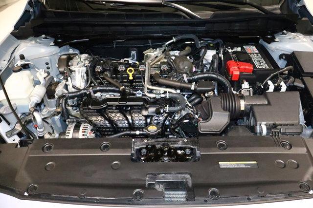 used 2024 Nissan Altima car, priced at $26,985