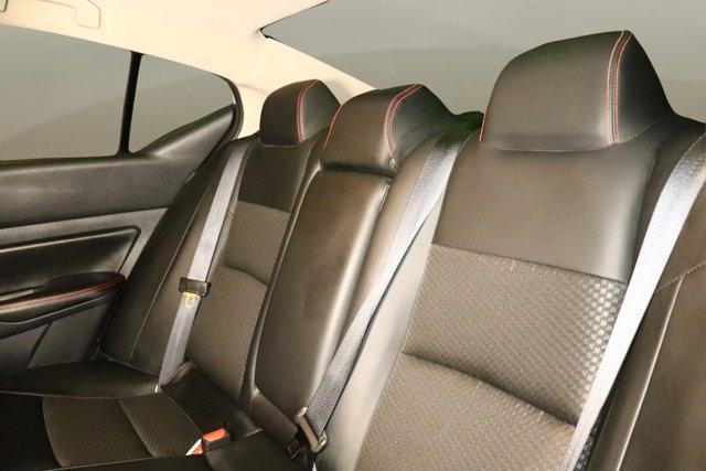 used 2024 Nissan Altima car, priced at $26,985