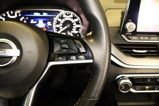 used 2024 Nissan Altima car, priced at $26,985