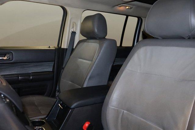 used 2016 Ford Flex car, priced at $17,985