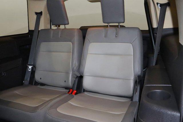used 2016 Ford Flex car, priced at $17,985