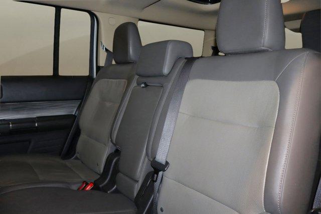 used 2016 Ford Flex car, priced at $17,985