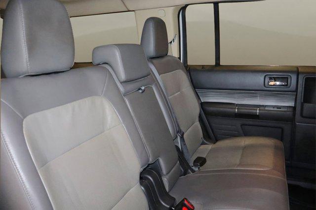 used 2016 Ford Flex car, priced at $17,985