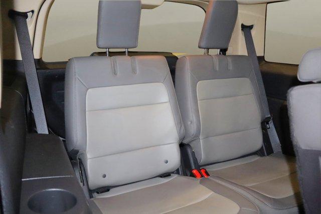 used 2016 Ford Flex car, priced at $17,985