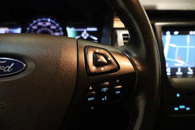 used 2016 Ford Flex car, priced at $17,985