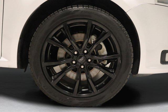 used 2016 Ford Flex car, priced at $17,985