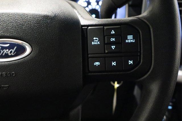 used 2021 Ford F-150 car, priced at $40,985