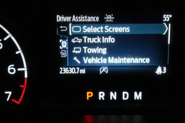 used 2021 Ford F-150 car, priced at $40,985