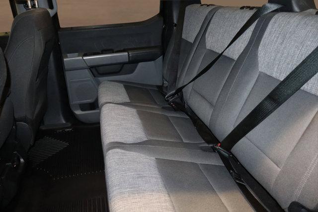 used 2021 Ford F-150 car, priced at $40,985
