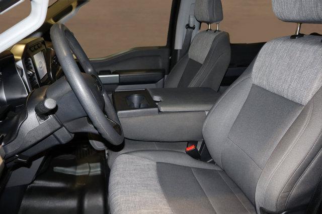 used 2021 Ford F-150 car, priced at $40,985