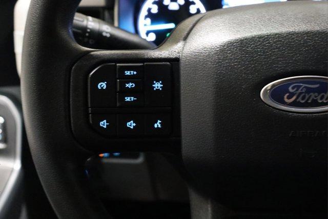 used 2021 Ford F-150 car, priced at $40,985