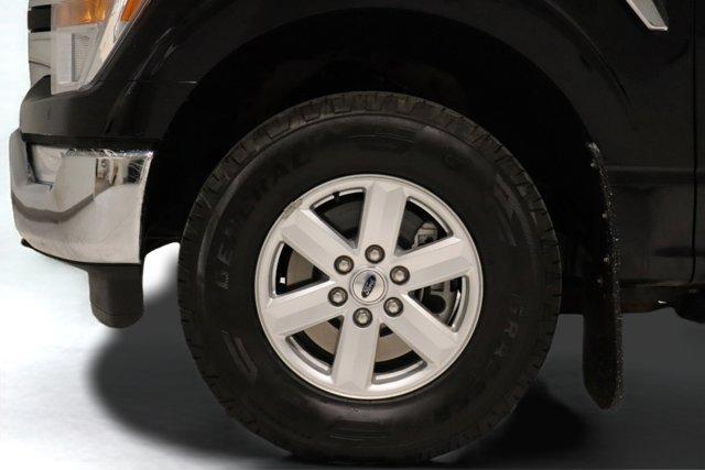 used 2021 Ford F-150 car, priced at $40,985