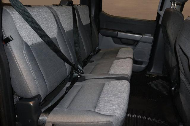 used 2021 Ford F-150 car, priced at $40,985