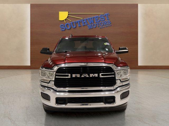 used 2019 Ram 2500 car, priced at $44,985