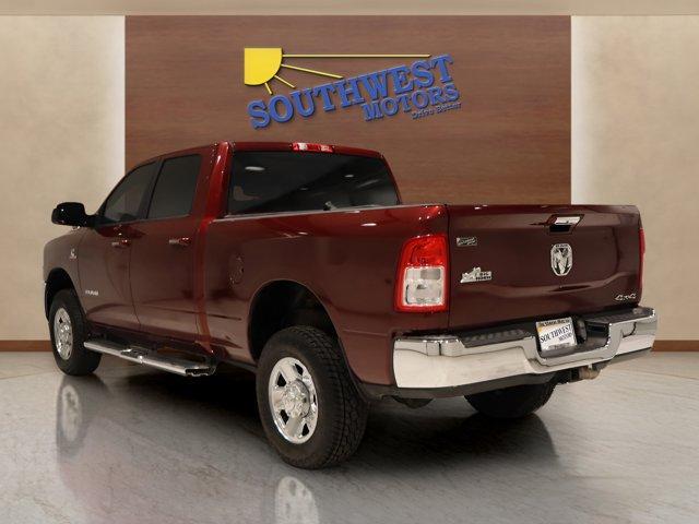 used 2019 Ram 2500 car, priced at $44,985