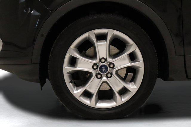 used 2015 Ford Escape car, priced at $15,995