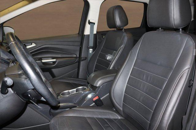 used 2015 Ford Escape car, priced at $15,995