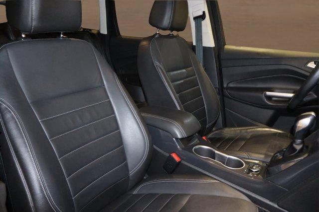 used 2015 Ford Escape car, priced at $15,995