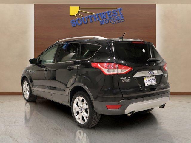 used 2015 Ford Escape car, priced at $15,995
