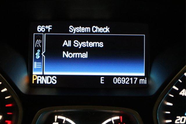 used 2015 Ford Escape car, priced at $15,995