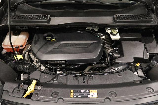used 2015 Ford Escape car, priced at $15,995
