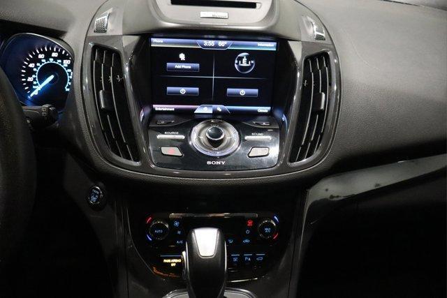used 2015 Ford Escape car, priced at $15,995