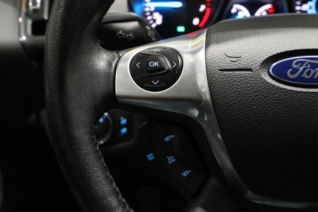 used 2015 Ford Escape car, priced at $15,995