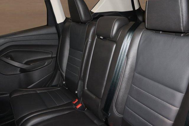 used 2015 Ford Escape car, priced at $15,995