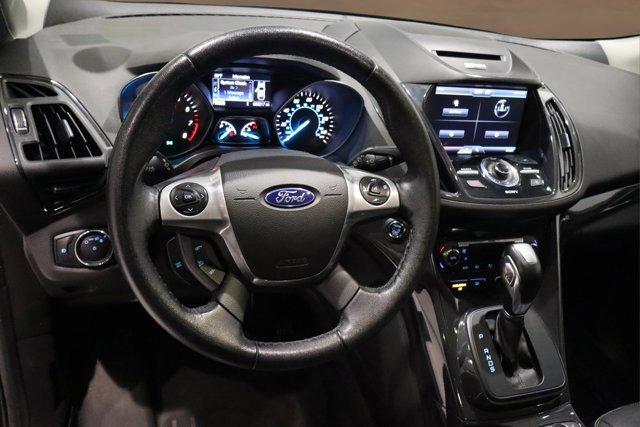 used 2015 Ford Escape car, priced at $15,995