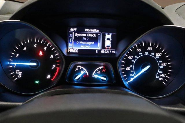 used 2015 Ford Escape car, priced at $15,995
