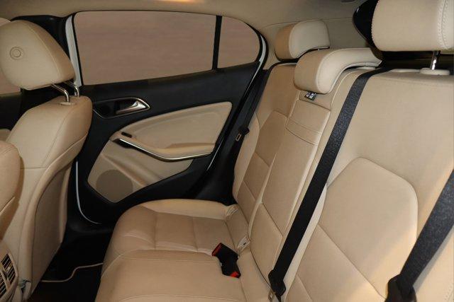 used 2019 Mercedes-Benz GLA 250 car, priced at $24,985