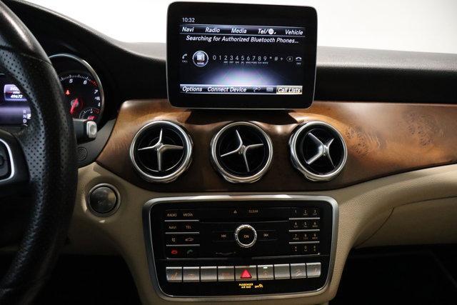 used 2019 Mercedes-Benz GLA 250 car, priced at $24,985