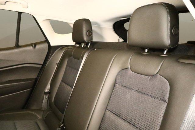 used 2024 Chevrolet Trax car, priced at $21,980