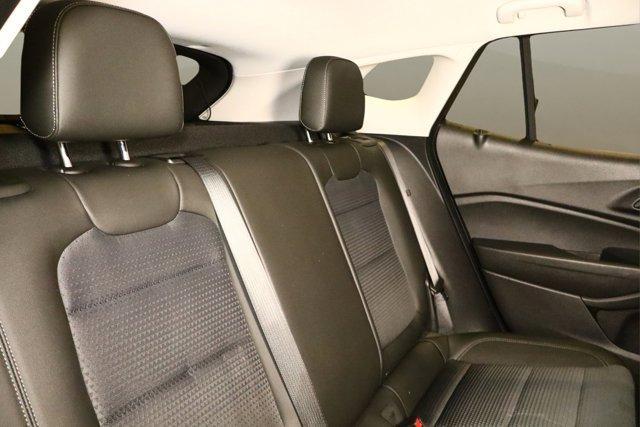 used 2024 Chevrolet Trax car, priced at $21,980